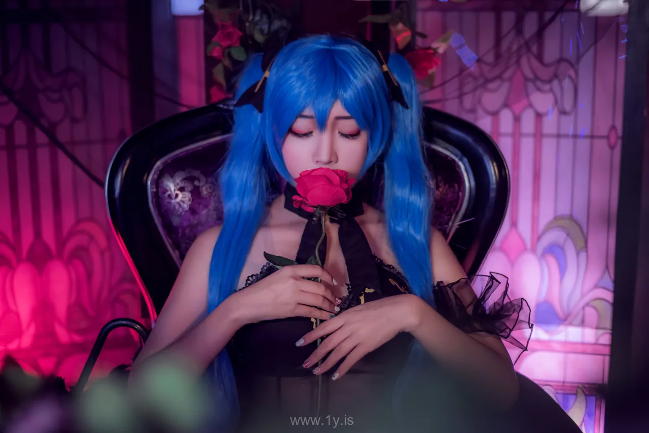 Nisa（二佐） VOL.61 初音